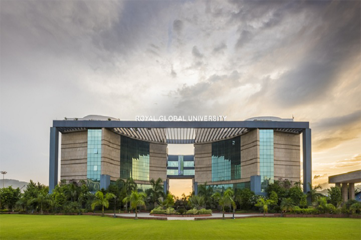 top 18 engineering colleges in Assam