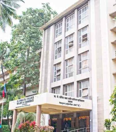 Top 20 BCom Colleges in India