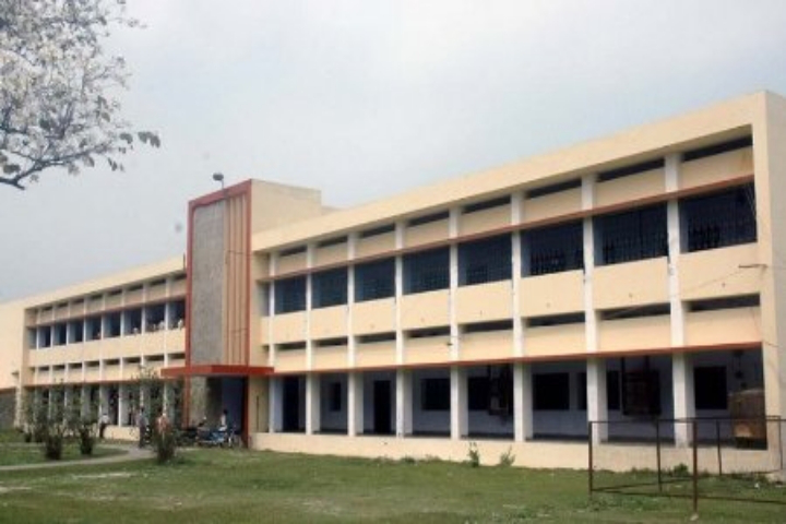 top 12 Computer Science Colleges in Bihar