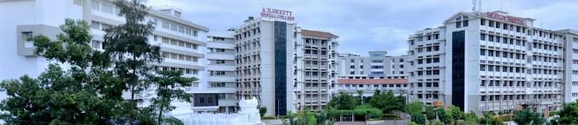 Top 20 Architecture colleges in Karnataka