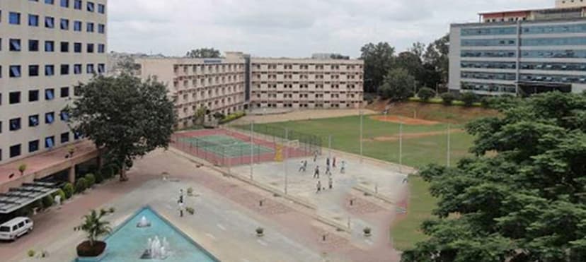 top 20 computer science colleges in Karnatak