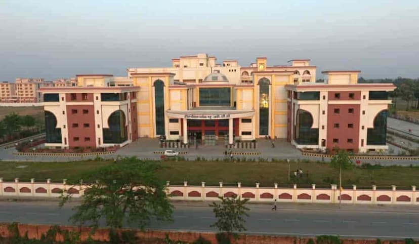 Top 13 Medical colleges in Bihar