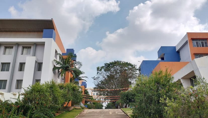 Top 20 Mass Communication Colleges in Karnataka