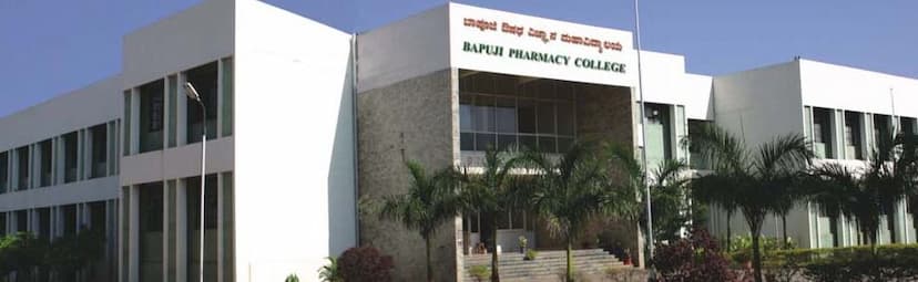 Top 20 B Pharmacy Colleges in Karnataka