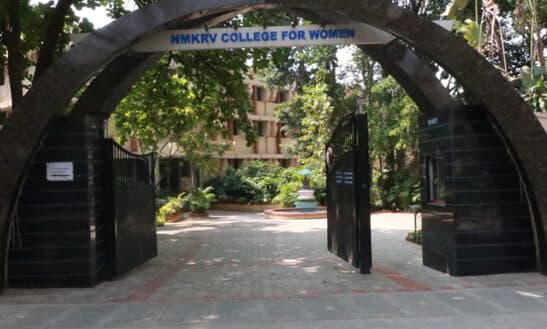 St Joseph's College Bangalore