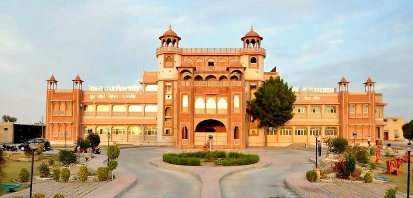 Top 20 Distance Education Colleges in Rajasthan