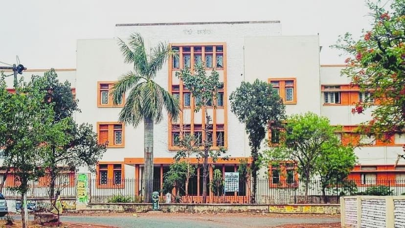 Dr Shyama Prasad Mukherjee University, Ranchi