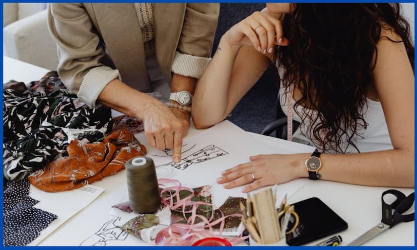 Fashion Designing Colleges In Andhra Pradesh