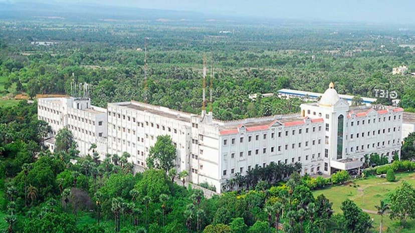 Godavari Institute Of Fashion Technology (gift), Rajamundhry