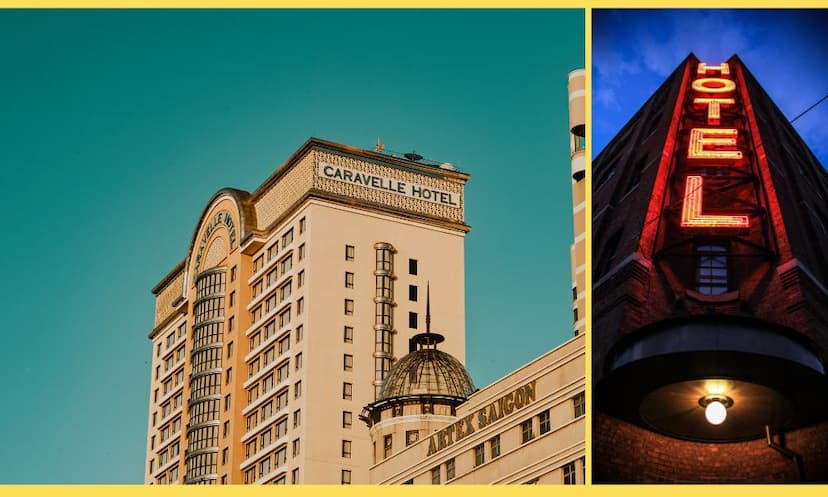 Hotel Management Colleges In Andhra Pradesh