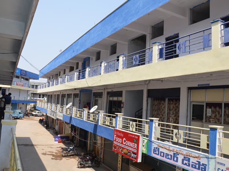 Shri Arunodaya Degree & Pg College, Warangal