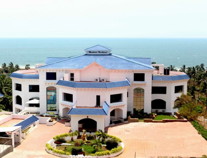 un International Institute for Technology & Management, Visakhapatnam