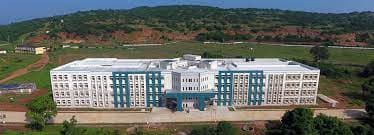 Dr. B.r. Ambedkar University, Srikakulam