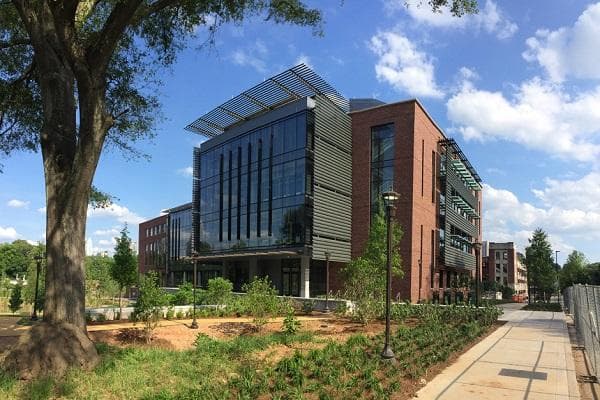 Georgia Institute of Technology - United States