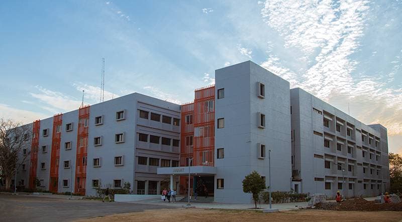 Anant National University, Ahmedabad