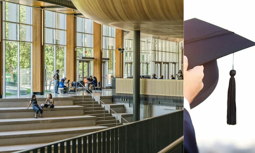 Top 20 Government Colleges in Andhra Pradesh