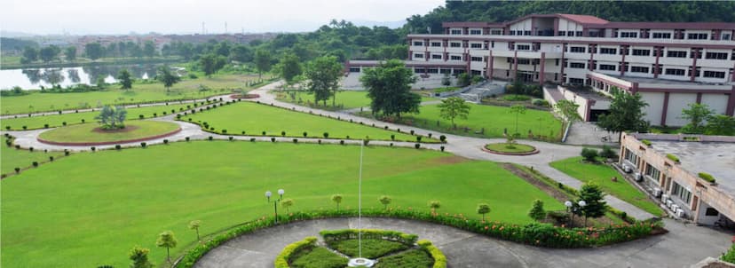 Indian Institute of Technology( IIT) Guwahati