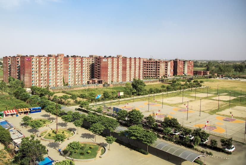 Lovely Professional University (LPU), Phagwara