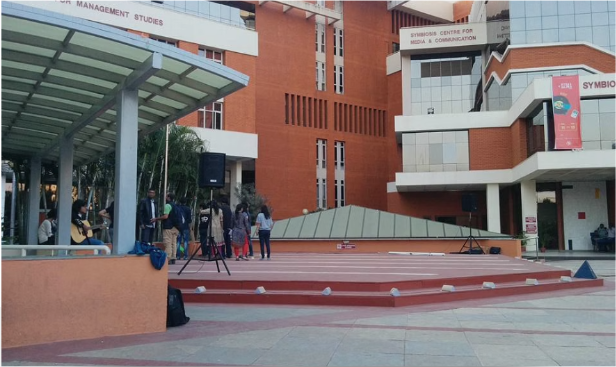 Symbiosis Centre For Media And Communication (scmc)