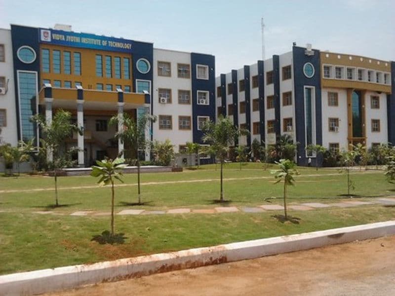 VMIT, Ranchi