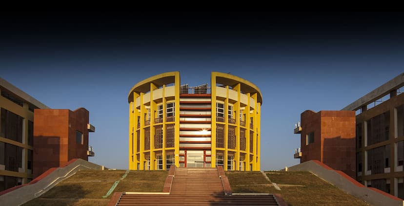 JK Lakshmipat University, Jaipur