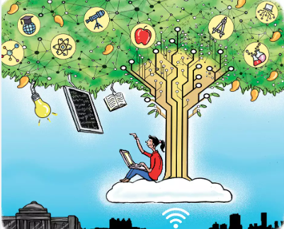 8 Latest Trends In Education Technology