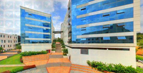 Dayanandasagar Institute Of Technology