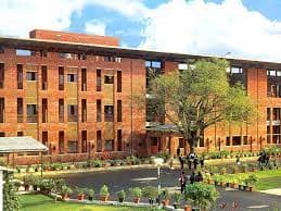 JIIT Noida( women's only section)