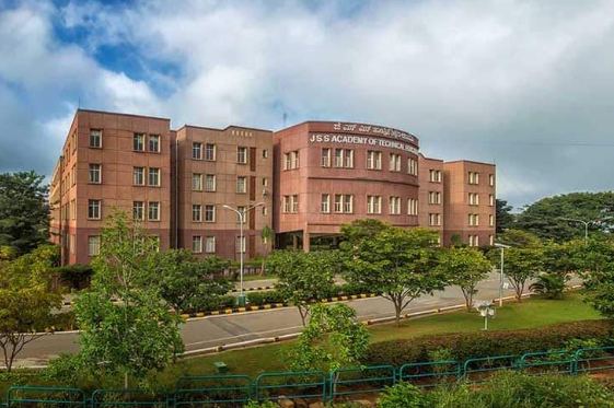 Jss Academy Of Technical Education