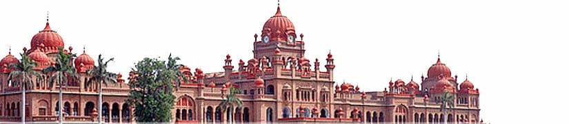 Top 20 women's colleges in Punjab