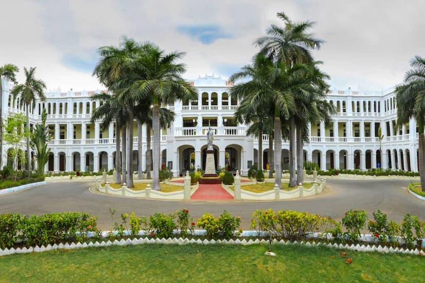 Loyola College, Chennai