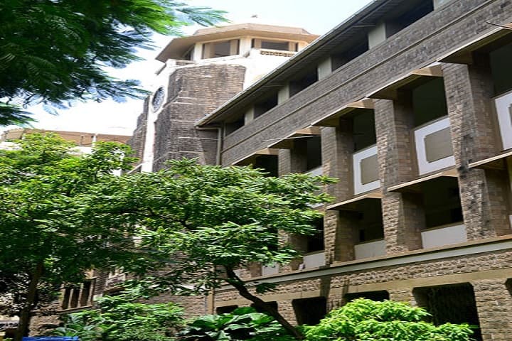 RA Podar College of Commerce and Economics