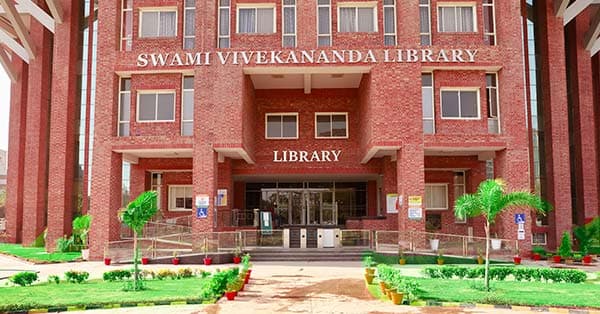 Sharda University, Noida