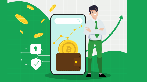 Smart Way For Earning