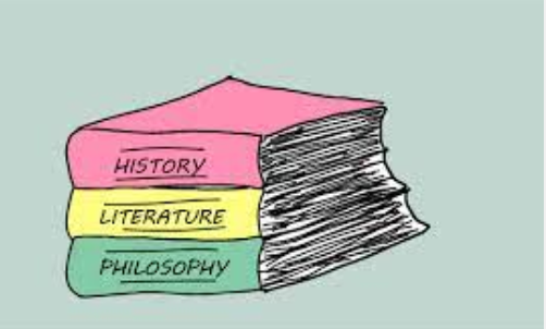 Social Sciences And Humanities Finally Lead The Way Into A New Era