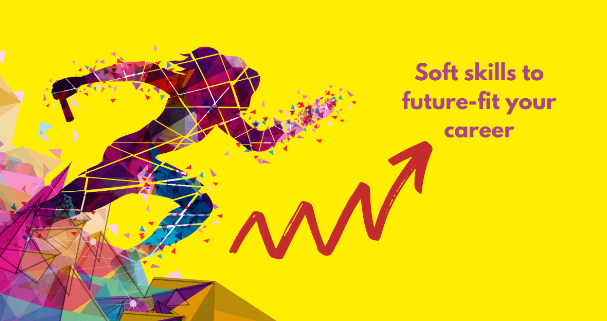 Super 8 Soft Skills For Better Career Prospects.