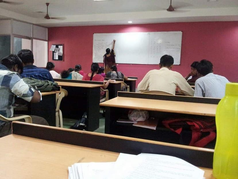 Merit Education Academy