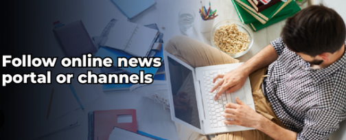 Covering Current Events Is Important