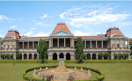 Bangalore Medical College And Research Institute