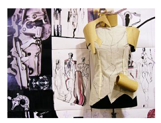 Top 10 Fashion Designing Colleges In Jaipur