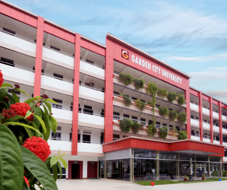 Garden City University