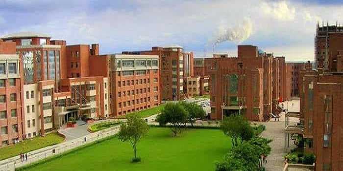 Amity School Of Communication, Amity University Noida