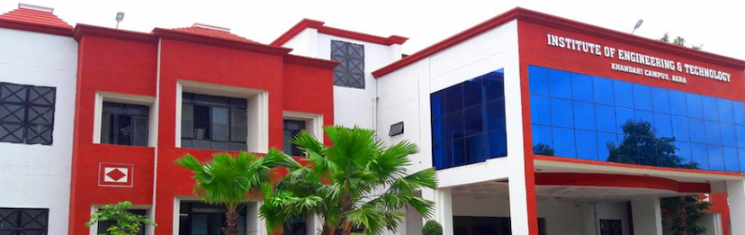 Institute Of Engineering And Technology