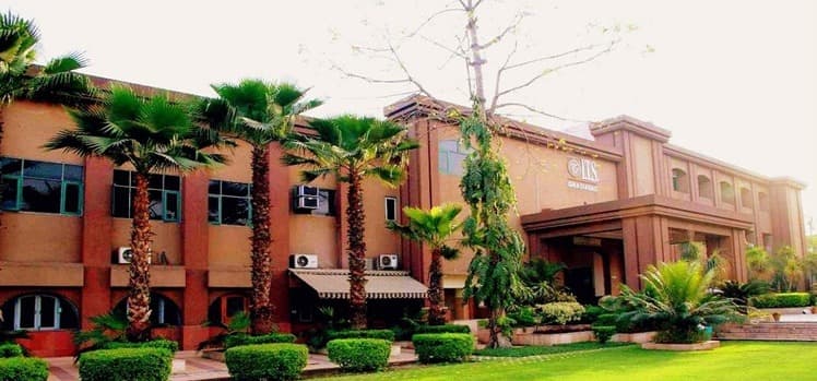 Institute Of Technology And Science, Ghaziabad