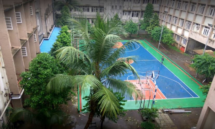 Top 5 Geology Colleges in Mumbai