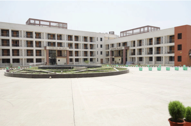 National Institute Of Fashion Technology( Nift), Lucknow