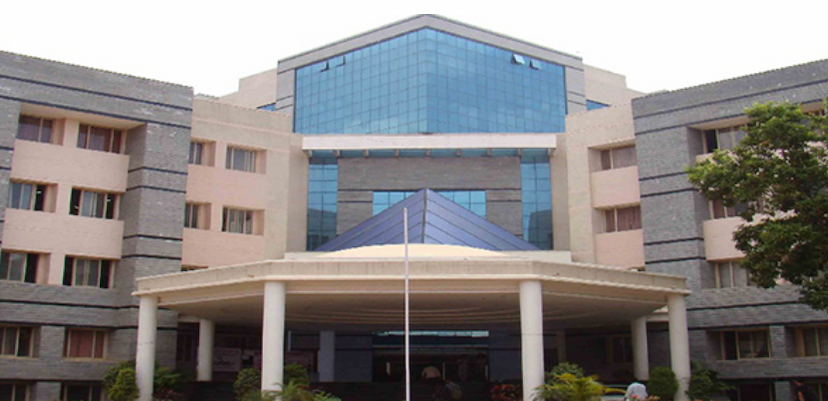 Ramaiah Institute Of Management Studies (rims)