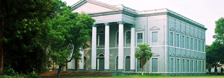 Top 10 Oldest Universities In India