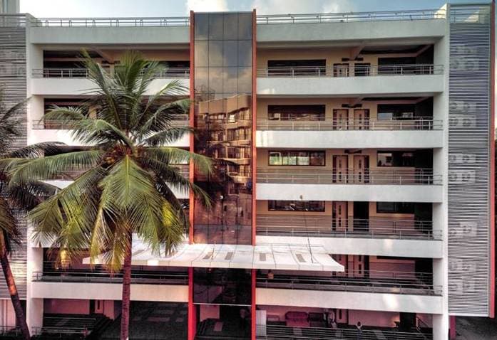 Lords Universal College