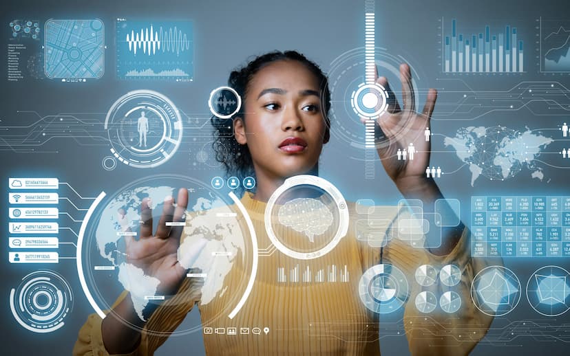 Data Science And Machine Learning